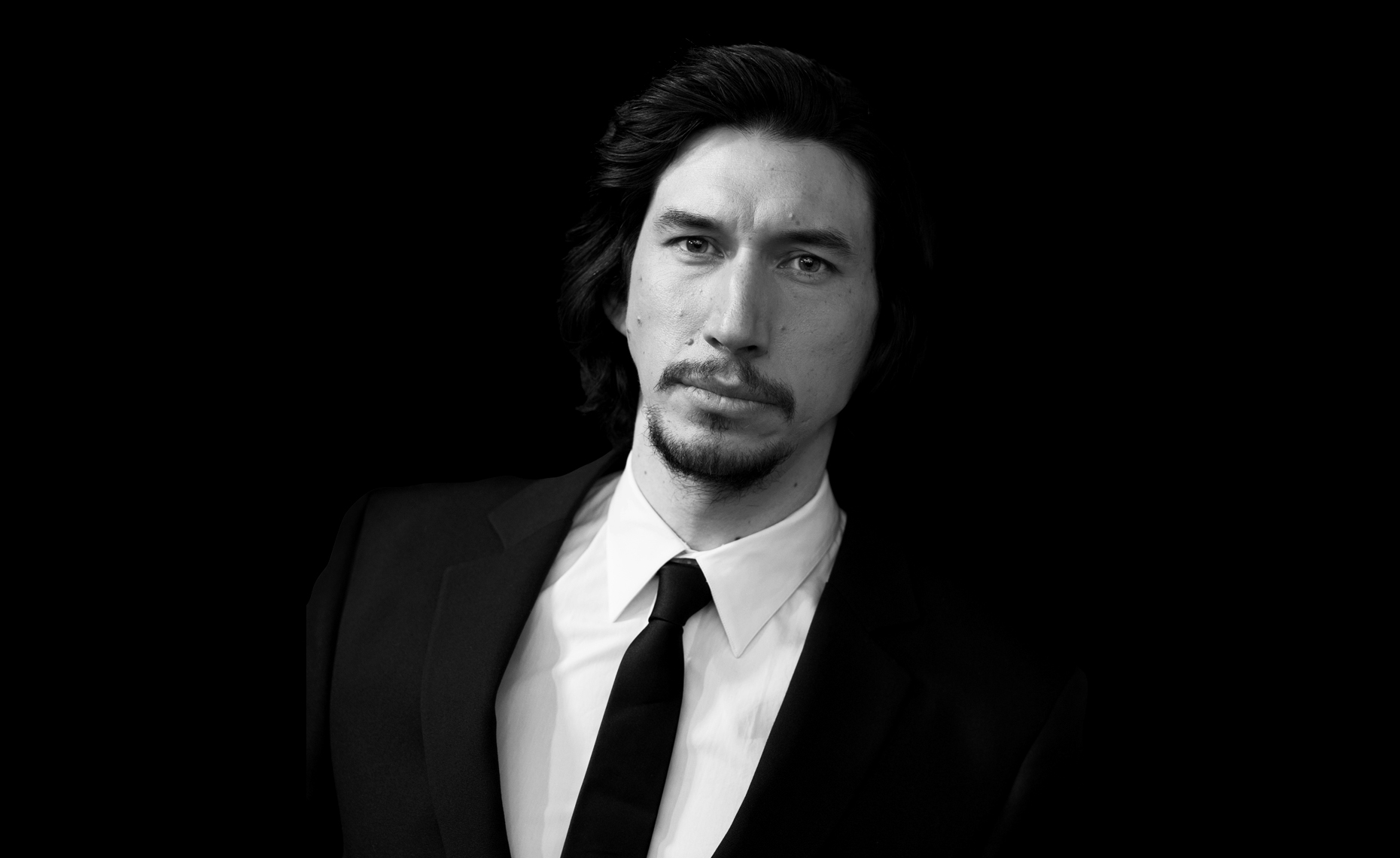 Adam Driver