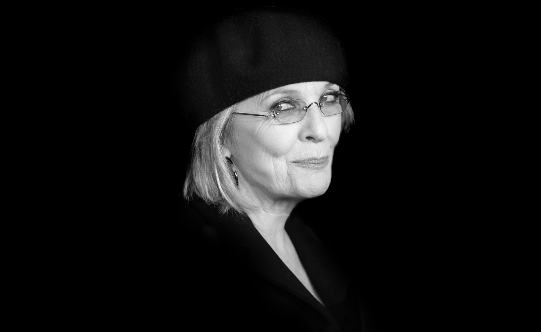 Diane Keaton