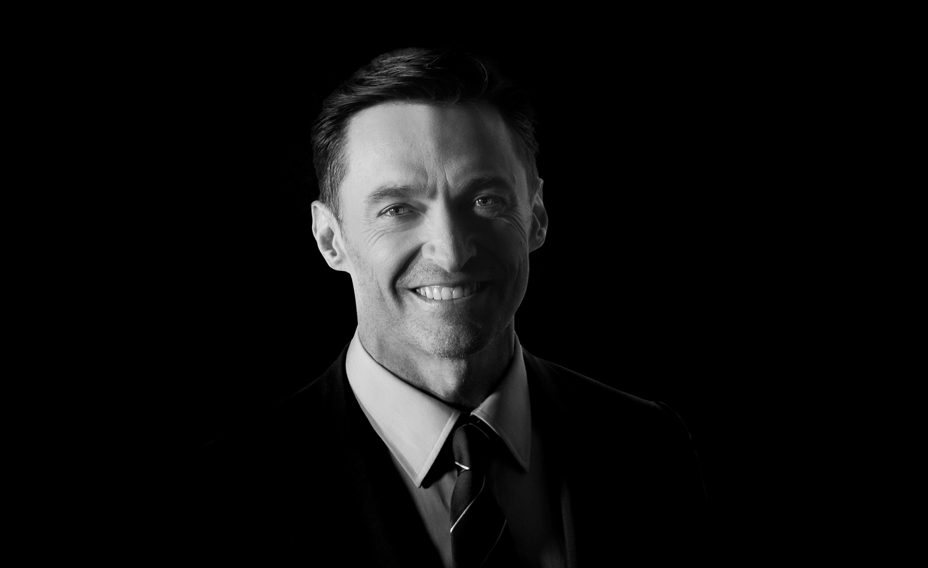 Hugh Jackman