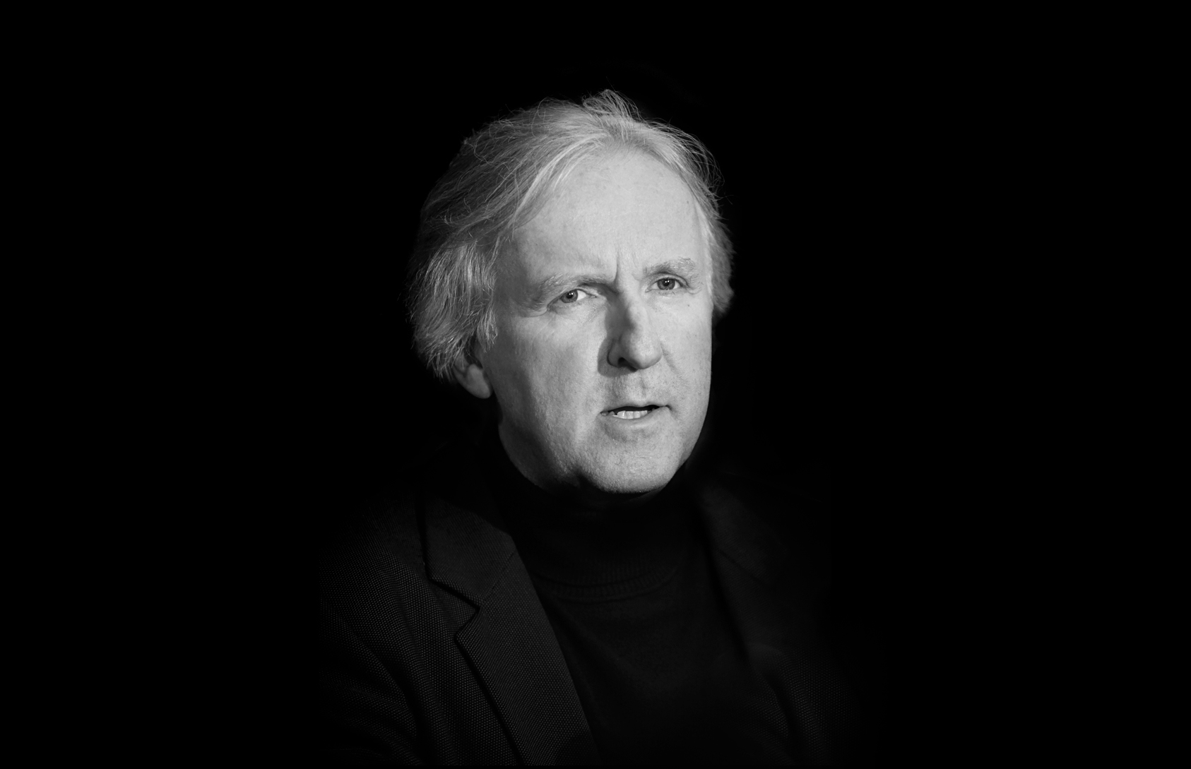 James Cameron