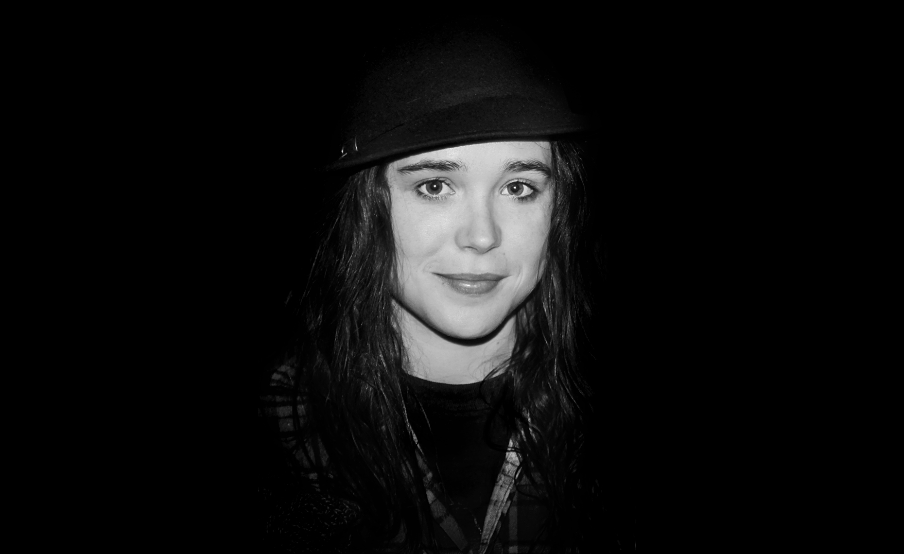 Ellen Page