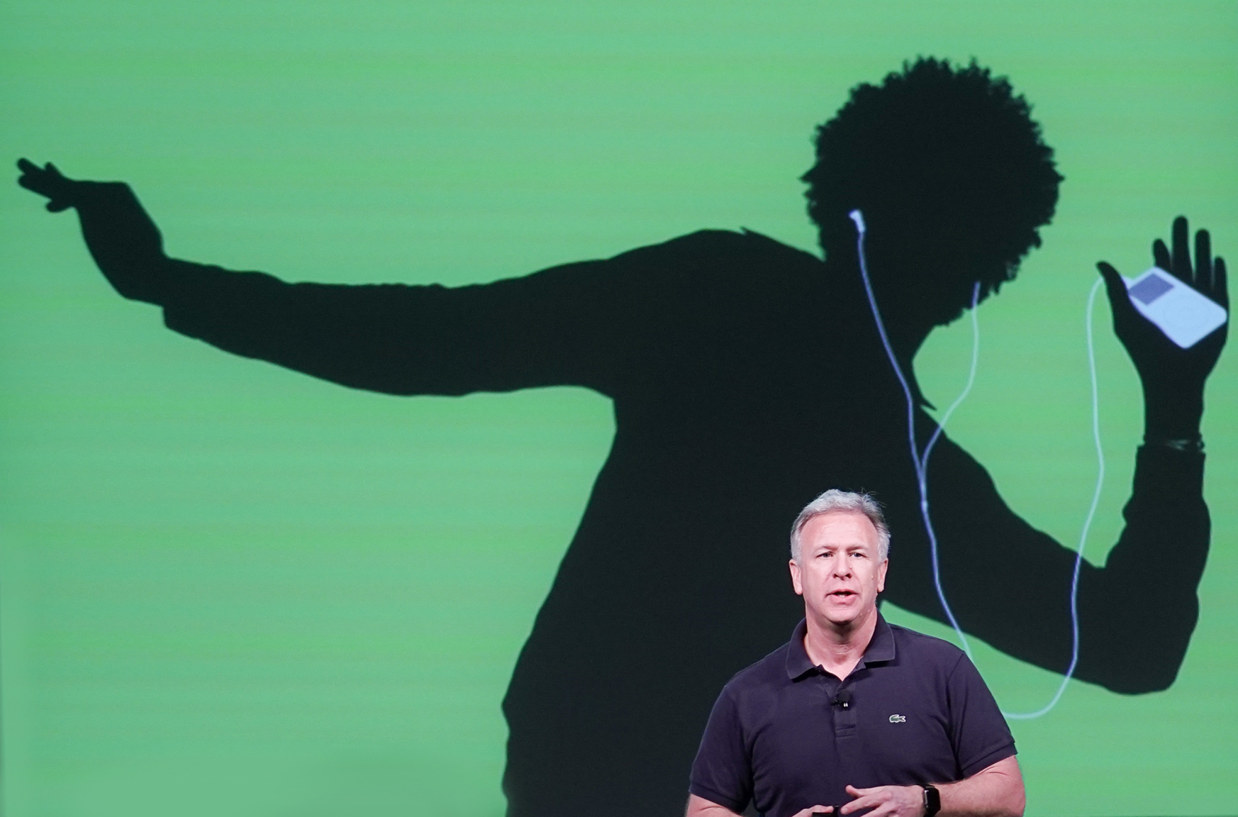 Philip W. "Phil" Schiller 