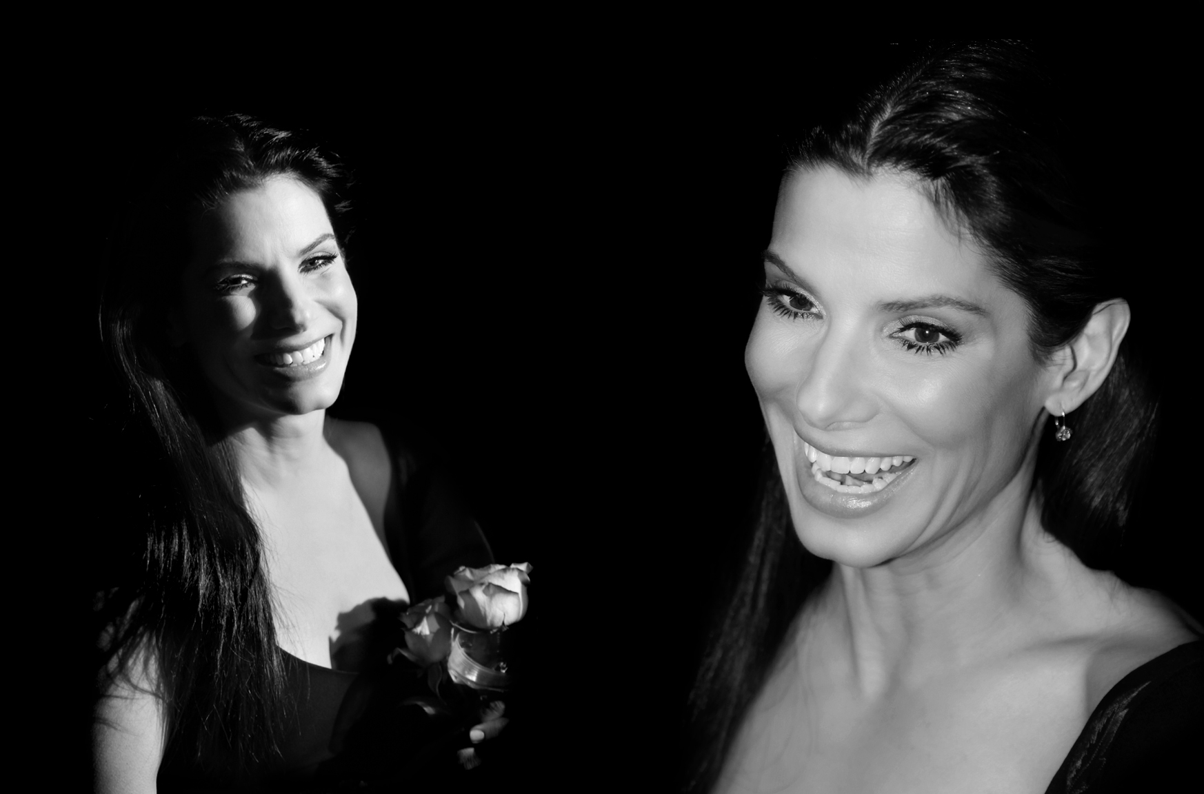 Sandra Annette Bullock