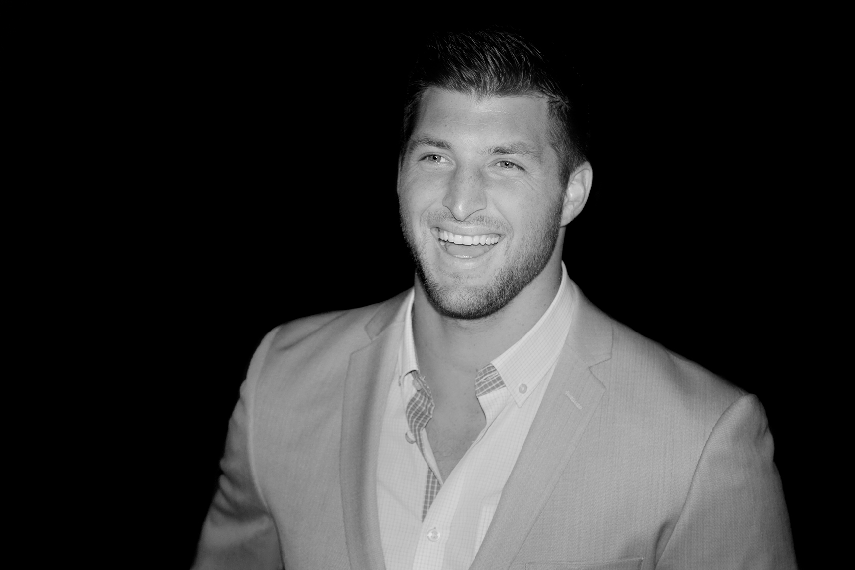 Tim Tebow