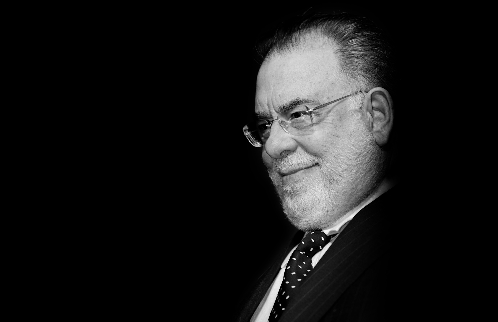 Francis Ford Coppola