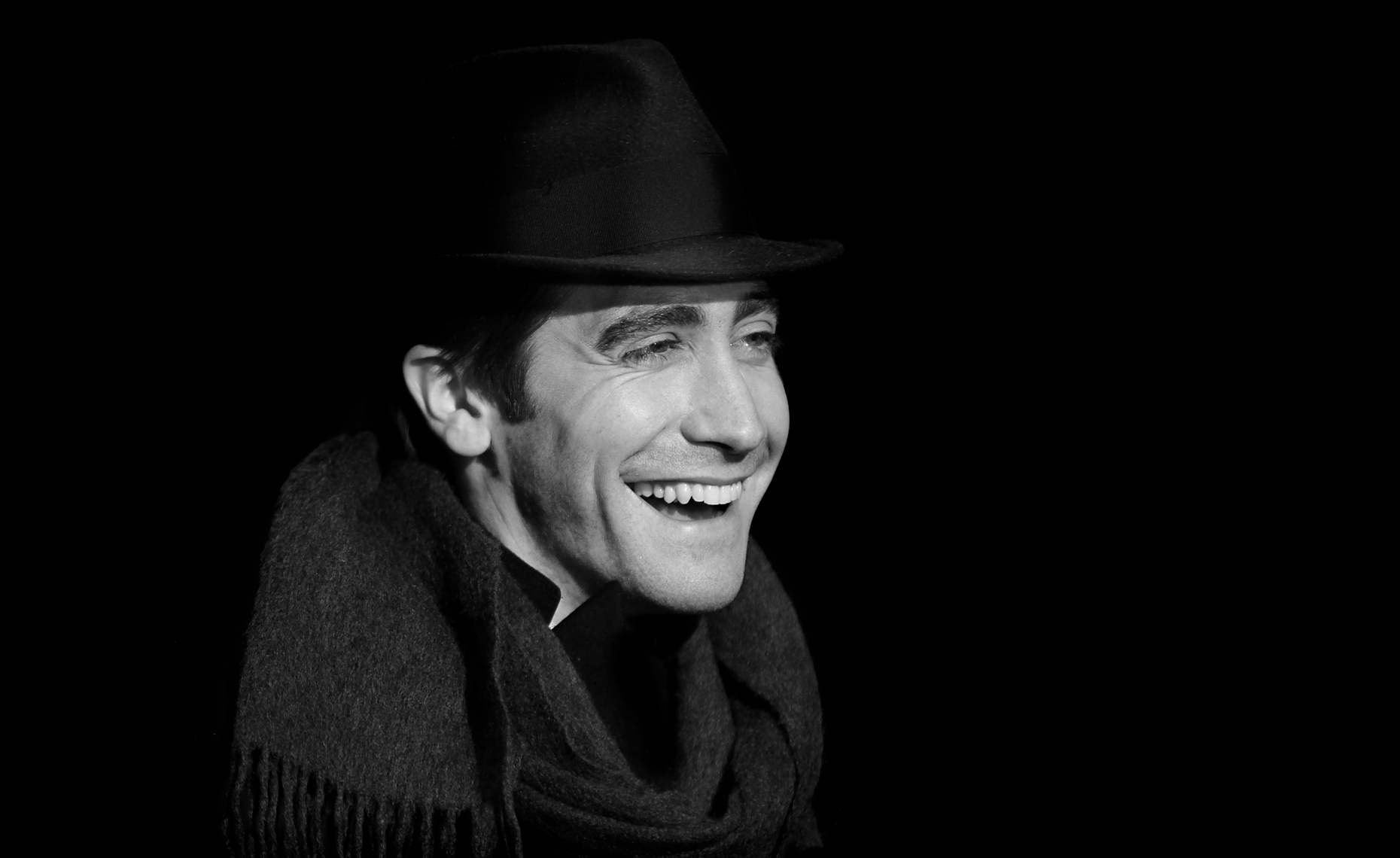 Jacob Benjamin "Jake" Gyllenhaal
