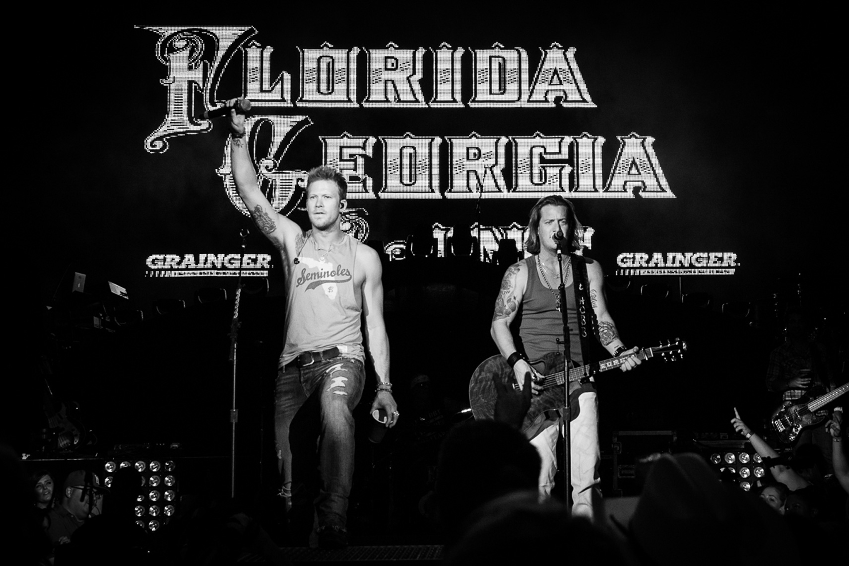 Florida Georgia Line - YouTube